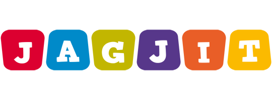 Jagjit daycare logo