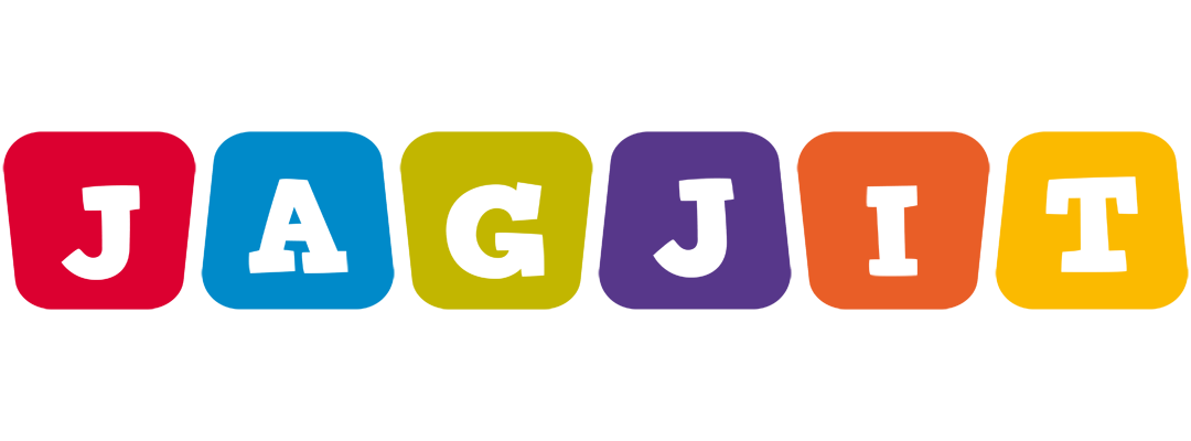 Jagjit daycare logo