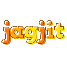 Jagjit desert logo