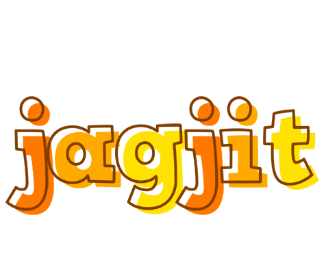 Jagjit desert logo
