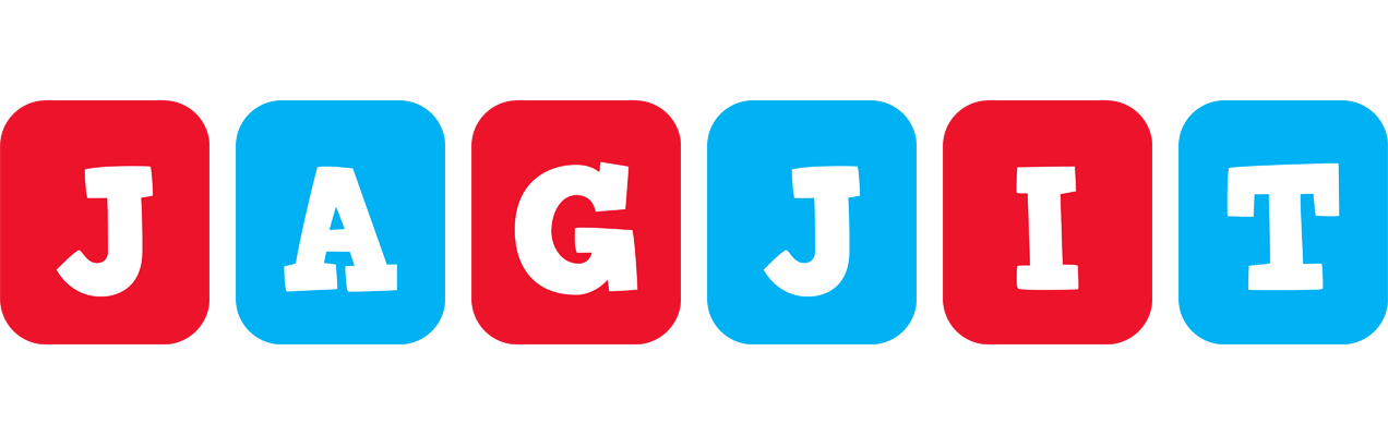 Jagjit diesel logo