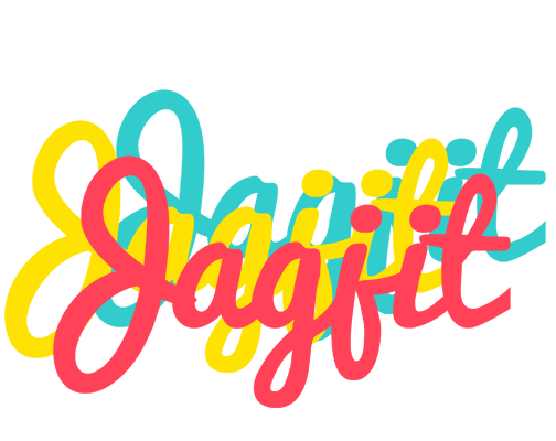 Jagjit disco logo