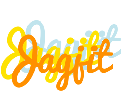 Jagjit energy logo