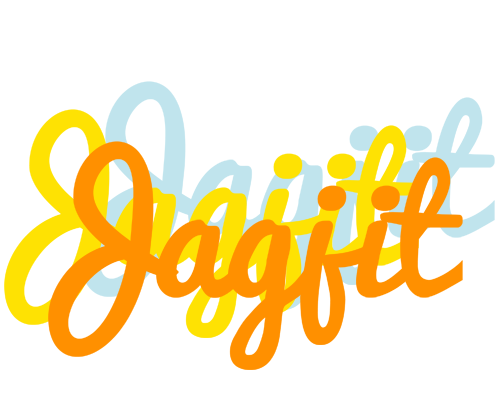 Jagjit energy logo