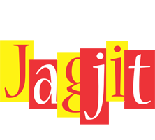 Jagjit errors logo