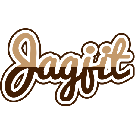 Jagjit exclusive logo