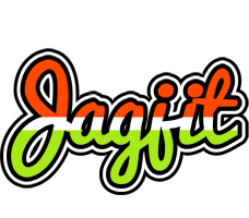 Jagjit exotic logo