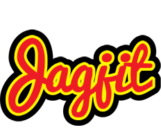 Jagjit fireman logo