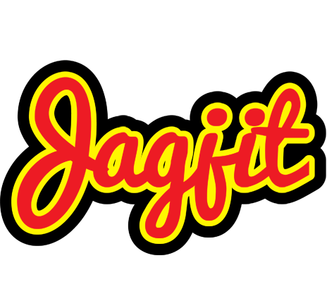 Jagjit fireman logo