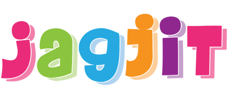 Jagjit friday logo