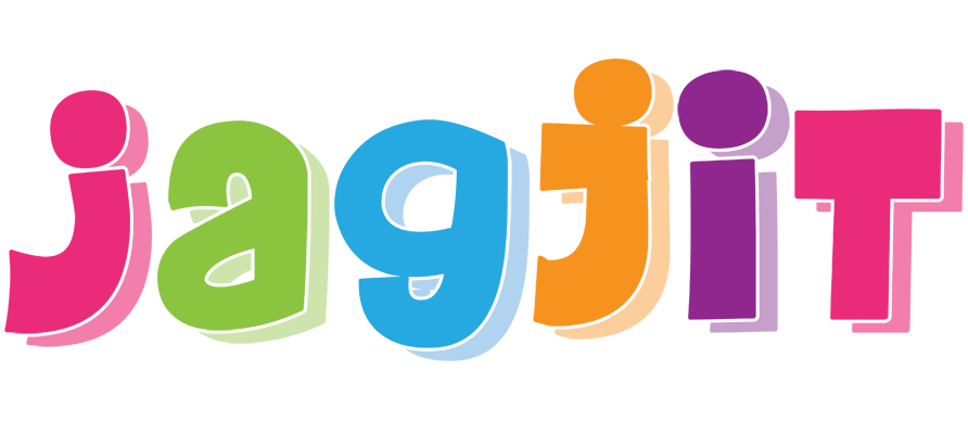Jagjit friday logo
