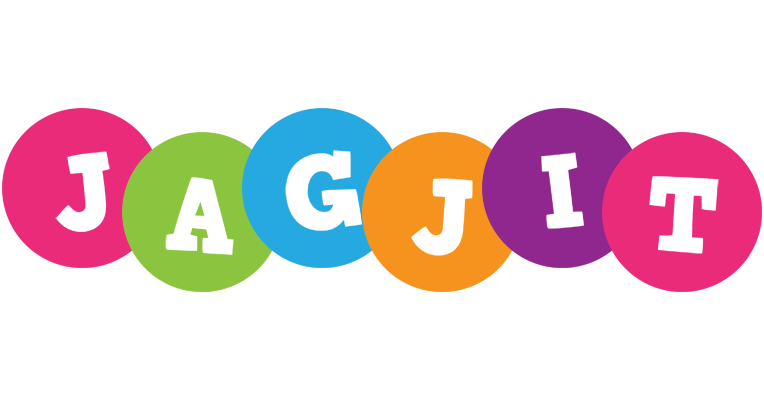 Jagjit friends logo