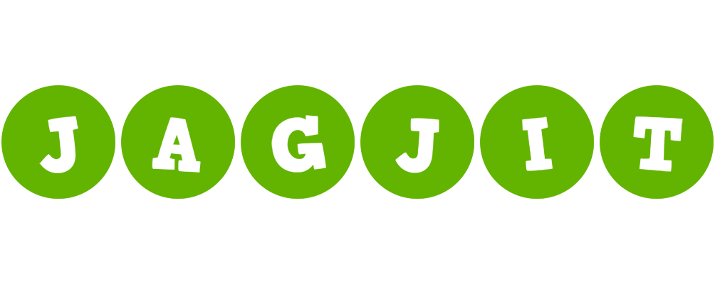 Jagjit games logo