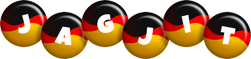 Jagjit german logo