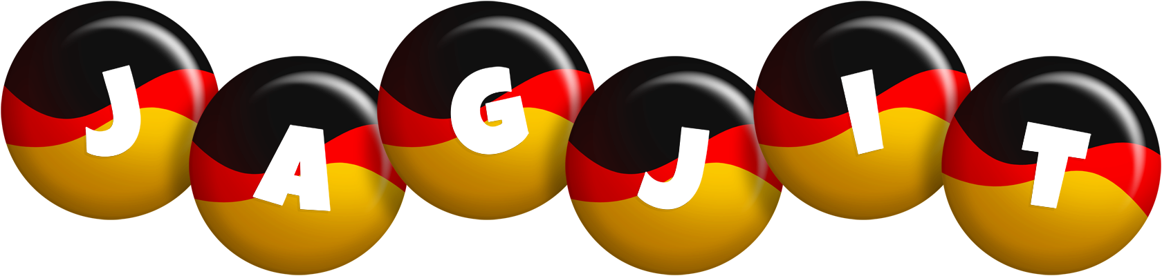 Jagjit german logo