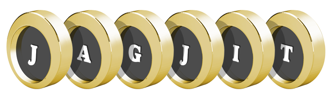 Jagjit gold logo