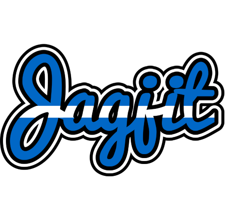 Jagjit greece logo