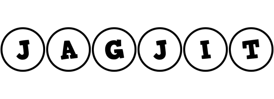 Jagjit handy logo