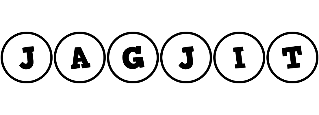 Jagjit handy logo