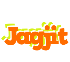 Jagjit healthy logo