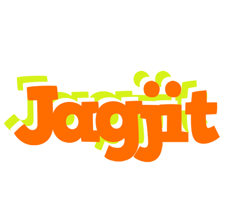Jagjit healthy logo