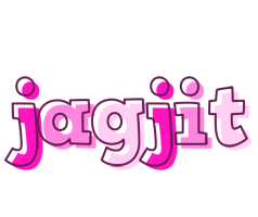 Jagjit hello logo