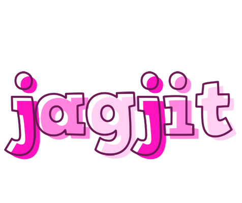Jagjit hello logo