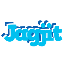 Jagjit jacuzzi logo