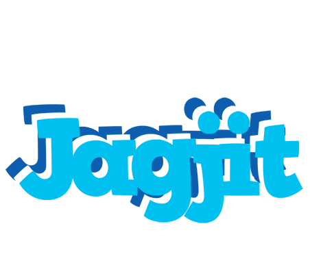 Jagjit jacuzzi logo