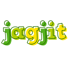 Jagjit juice logo