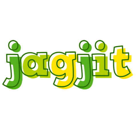 Jagjit juice logo