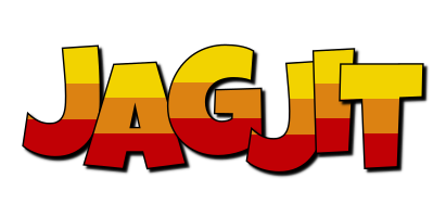 Jagjit jungle logo