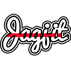 Jagjit kingdom logo
