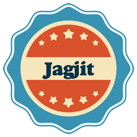 Jagjit labels logo