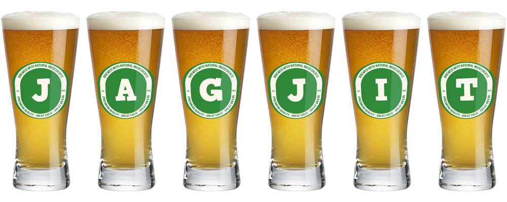 Jagjit lager logo