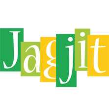 Jagjit lemonade logo