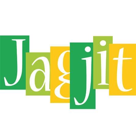 Jagjit lemonade logo