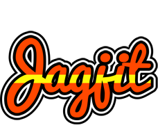 Jagjit madrid logo