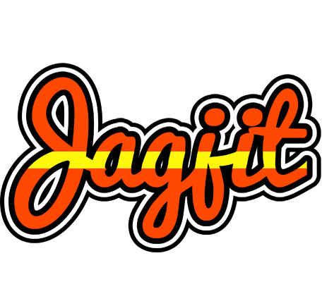 Jagjit madrid logo
