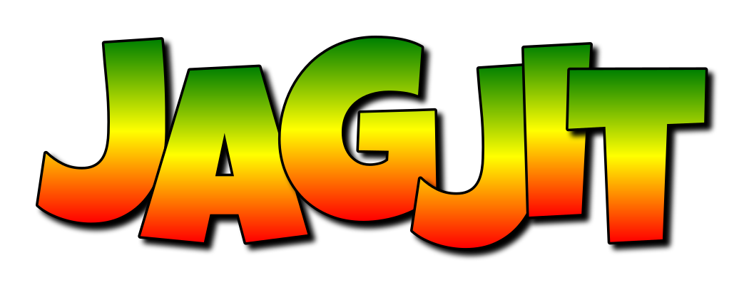 Jagjit mango logo