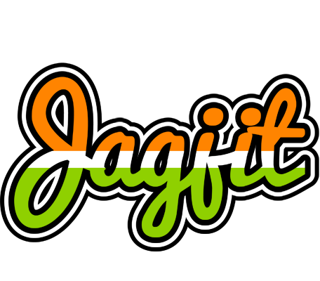 Jagjit mumbai logo