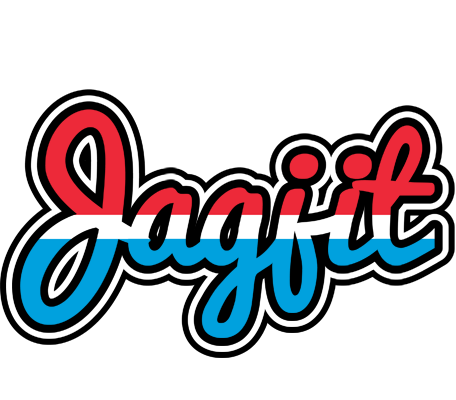 Jagjit norway logo