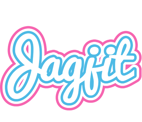 Jagjit outdoors logo