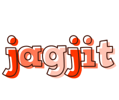 Jagjit paint logo