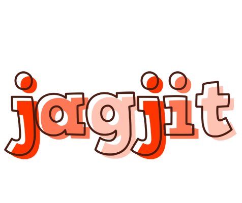 Jagjit paint logo