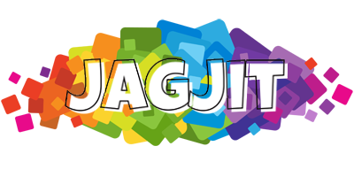 Jagjit pixels logo