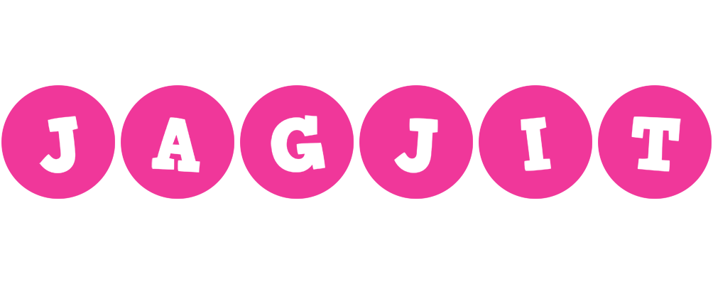 Jagjit poker logo