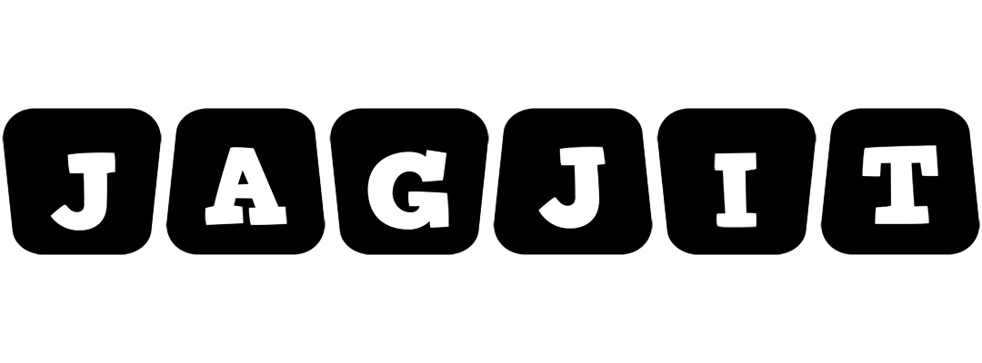 Jagjit racing logo