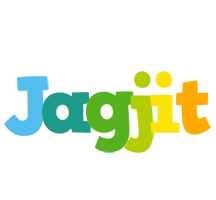 Jagjit rainbows logo