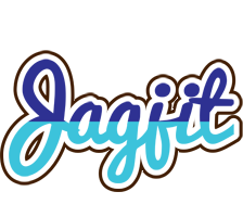 Jagjit raining logo